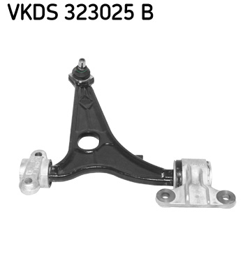 Brat, suspensie roata VKDS 323025 B SKF